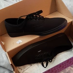Van's- Authentic Lo Pro